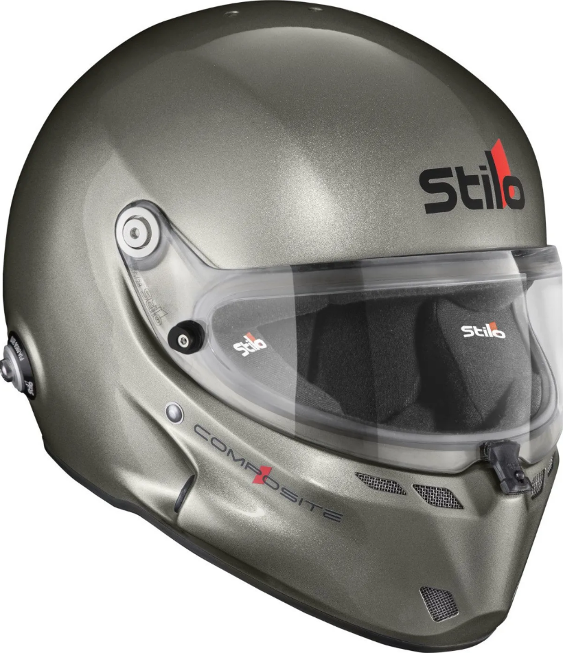 Stilo ST6 F Composite Turismo